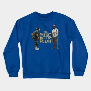 Peanut Butter Falcon: Cornfield Crewneck Sweatshirt